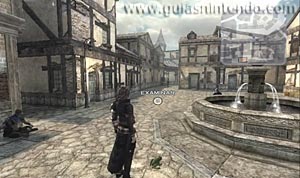 The Last Story