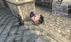 The Last Story