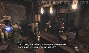 The Last Story
