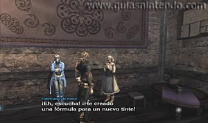 The Last Story