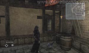 The Last Story