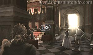 The Last Story