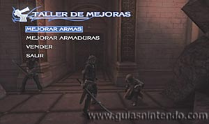 The Last Story