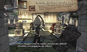 The Last Story