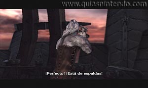 The Last Story