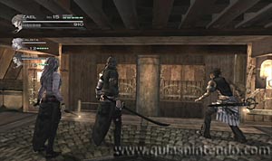 The Last Story