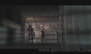 The Last Story