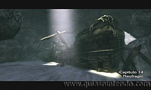 The Last Story