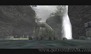 The Last Story