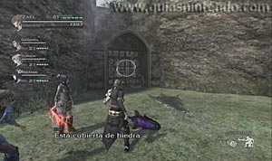 The Last Story
