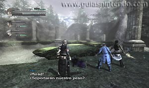 The Last Story