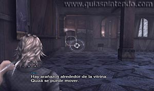 The Last Story