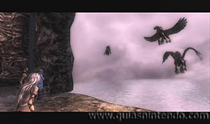 The Last Story