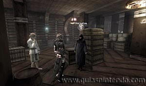 The Last Story
