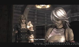 The Last Story