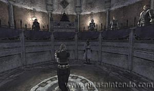 The Last Story