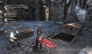The Last Story