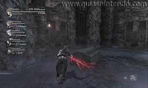 The Last Story