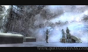 The Last Story