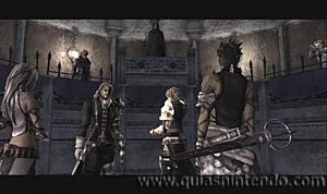 The Last Story