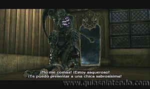 The Last Story