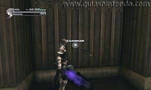The Last Story