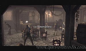 The Last Story