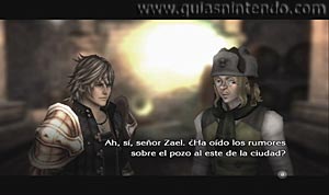 The Last Story