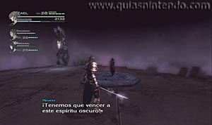 The Last Story