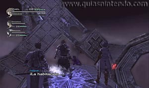The Last Story