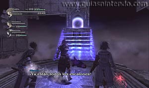 The Last Story