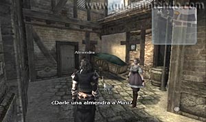 The Last Story