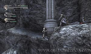 The Last Story