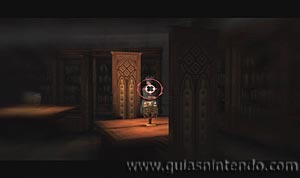 The Last Story