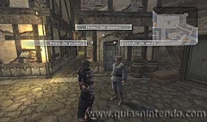The Last Story