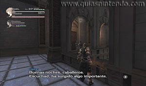 The Last Story