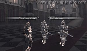The Last Story