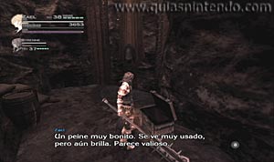 The Last Story