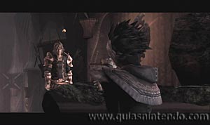 The Last Story