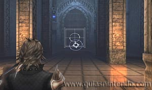 The Last Story