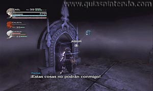The Last Story
