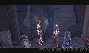 The Last Story