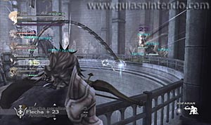The Last Story