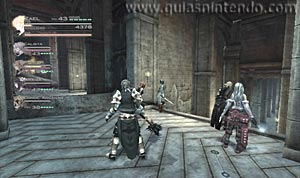 The Last Story