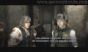 The Last Story