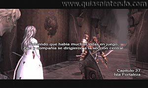 The Last Story