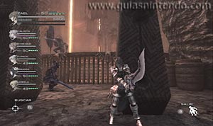 The Last Story
