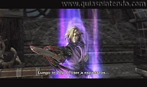 The Last Story