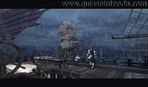 The Last Story
