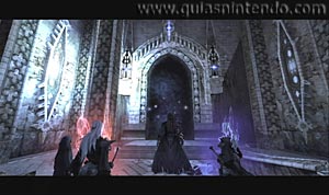 The Last Story